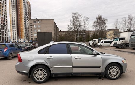 Volvo S40 II, 2007 год, 670 000 рублей, 3 фотография