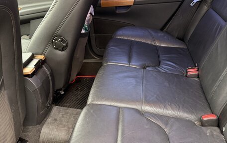 Volvo S40 II, 2007 год, 670 000 рублей, 15 фотография