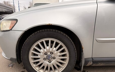 Volvo S40 II, 2007 год, 670 000 рублей, 10 фотография