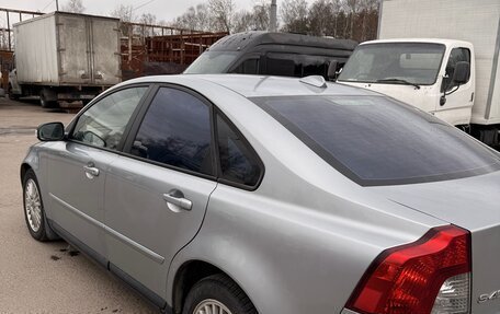 Volvo S40 II, 2007 год, 670 000 рублей, 11 фотография