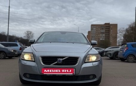 Volvo S40 II, 2007 год, 670 000 рублей, 8 фотография