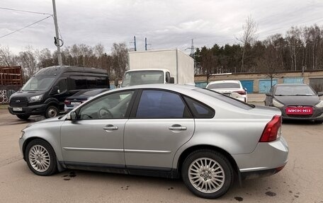 Volvo S40 II, 2007 год, 670 000 рублей, 2 фотография