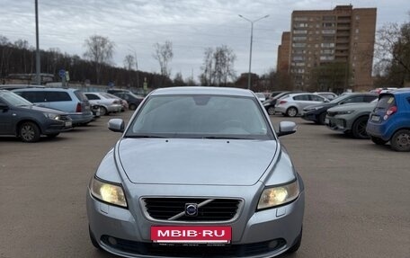 Volvo S40 II, 2007 год, 670 000 рублей, 9 фотография