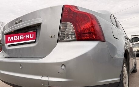 Volvo S40 II, 2007 год, 670 000 рублей, 4 фотография