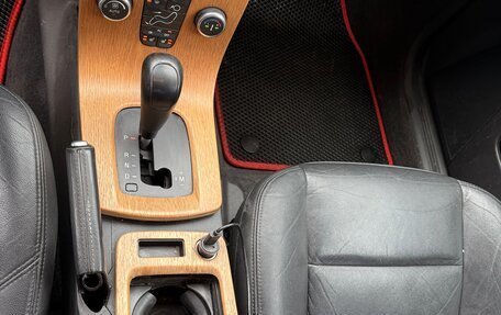 Volvo S40 II, 2007 год, 670 000 рублей, 17 фотография