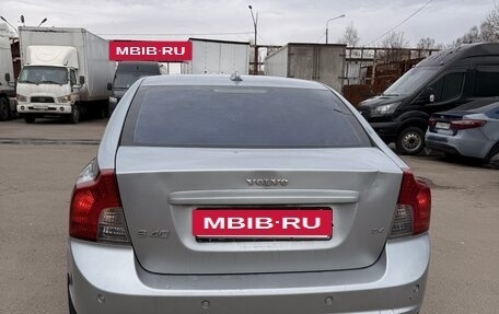 Volvo S40 II, 2007 год, 670 000 рублей, 12 фотография