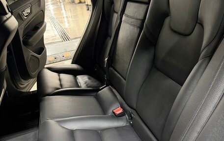 Volvo XC60 II, 2019 год, 2 799 000 рублей, 7 фотография