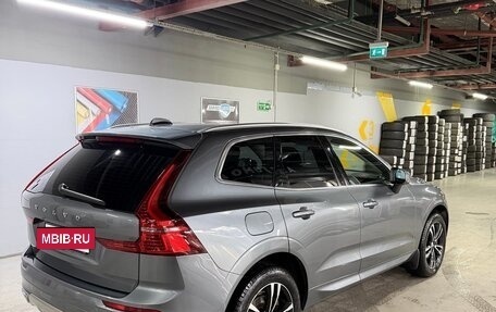 Volvo XC60 II, 2019 год, 2 799 000 рублей, 4 фотография