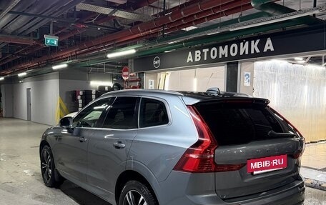 Volvo XC60 II, 2019 год, 2 799 000 рублей, 5 фотография