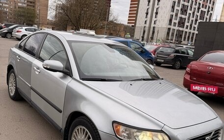 Volvo S40 II, 2007 год, 670 000 рублей, 7 фотография