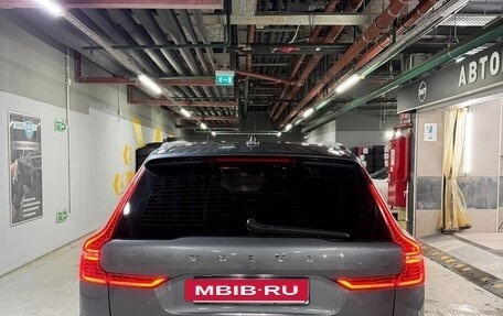 Volvo XC60 II, 2019 год, 2 799 000 рублей, 6 фотография