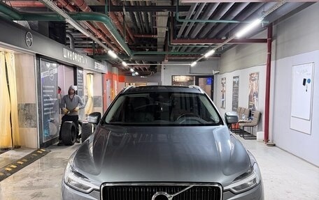 Volvo XC60 II, 2019 год, 2 799 000 рублей, 3 фотография