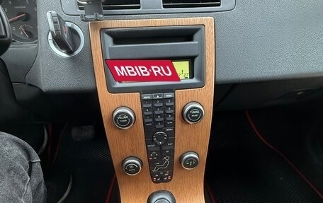 Volvo S40 II, 2007 год, 670 000 рублей, 19 фотография