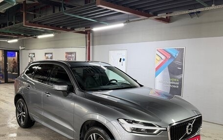 Volvo XC60 II, 2019 год, 2 799 000 рублей, 2 фотография