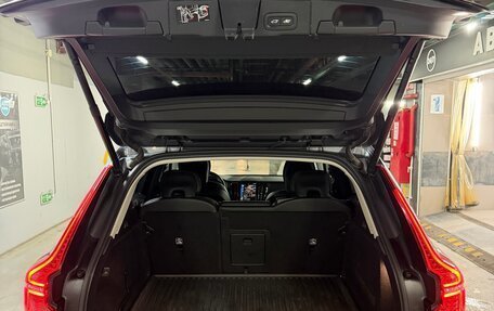 Volvo XC60 II, 2019 год, 2 799 000 рублей, 14 фотография