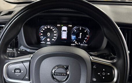 Volvo XC60 II, 2019 год, 2 799 000 рублей, 12 фотография