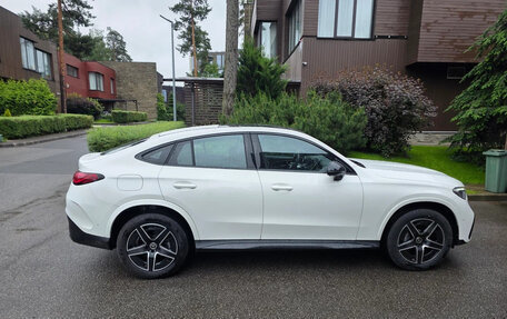 Mercedes-Benz GLC, 2025 год, 7 450 000 рублей, 4 фотография