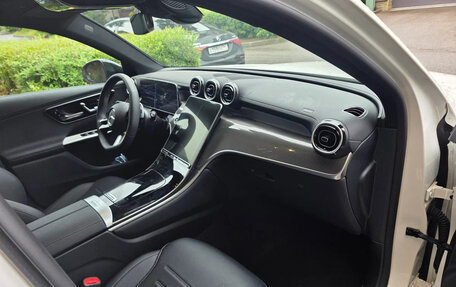 Mercedes-Benz GLC, 2025 год, 7 450 000 рублей, 6 фотография