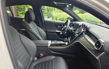 Mercedes-Benz GLC, 2025 год, 7 450 000 рублей, 7 фотография