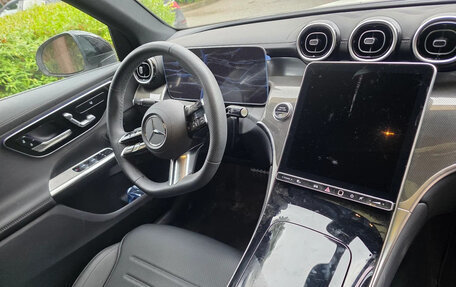 Mercedes-Benz GLC, 2025 год, 7 450 000 рублей, 9 фотография