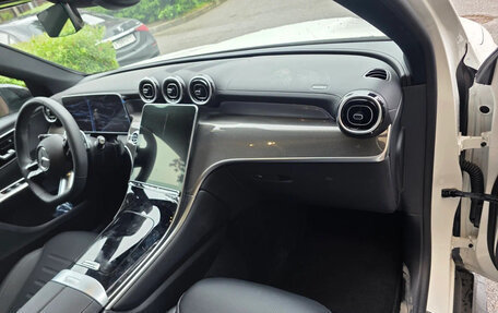 Mercedes-Benz GLC, 2025 год, 7 450 000 рублей, 8 фотография