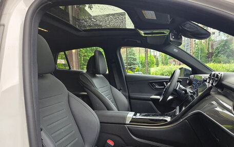Mercedes-Benz GLC, 2025 год, 7 450 000 рублей, 10 фотография