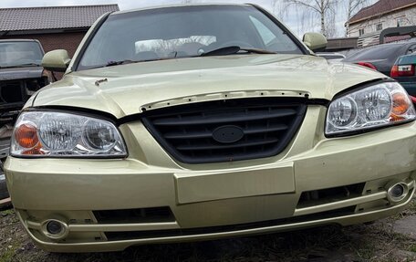 Hyundai Elantra III, 2005 год, 175 000 рублей, 2 фотография