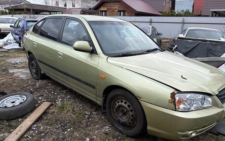 Hyundai Elantra III, 2005 год, 175 000 рублей, 3 фотография