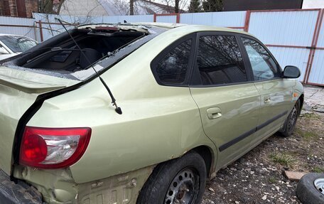 Hyundai Elantra III, 2005 год, 175 000 рублей, 6 фотография