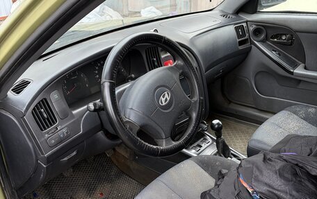 Hyundai Elantra III, 2005 год, 175 000 рублей, 7 фотография