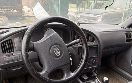 Hyundai Elantra III, 2005 год, 175 000 рублей, 12 фотография