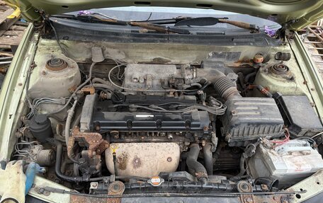 Hyundai Elantra III, 2005 год, 175 000 рублей, 9 фотография