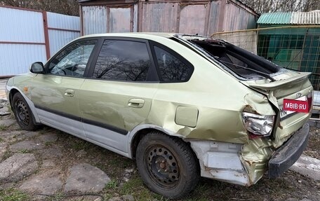 Hyundai Elantra III, 2005 год, 175 000 рублей, 4 фотография
