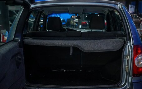 Chevrolet Niva I рестайлинг, 2018 год, 655 000 рублей, 9 фотография