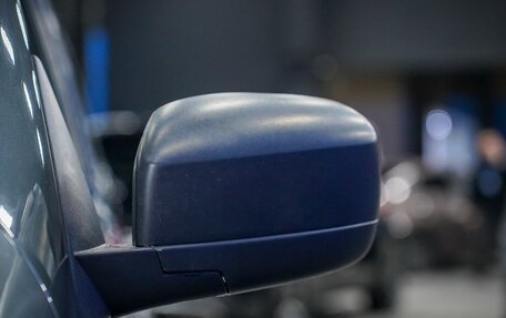 Chevrolet Niva I рестайлинг, 2018 год, 655 000 рублей, 18 фотография