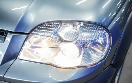 Chevrolet Niva I рестайлинг, 2018 год, 655 000 рублей, 21 фотография