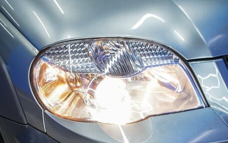 Chevrolet Niva I рестайлинг, 2018 год, 655 000 рублей, 19 фотография