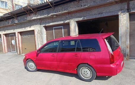 Mitsubishi Lancer IX, 2002 год, 175 000 рублей, 2 фотография