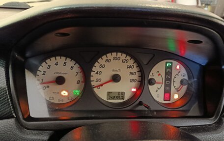 Mitsubishi Lancer IX, 2002 год, 175 000 рублей, 8 фотография