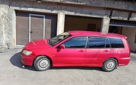 Mitsubishi Lancer IX, 2002 год, 175 000 рублей, 3 фотография