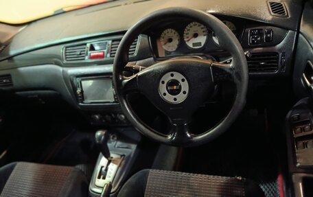 Mitsubishi Lancer IX, 2002 год, 175 000 рублей, 9 фотография