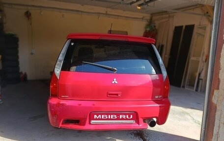 Mitsubishi Lancer IX, 2002 год, 175 000 рублей, 5 фотография