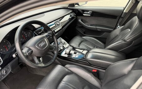 Audi A8, 2015 год, 2 380 000 рублей, 6 фотография