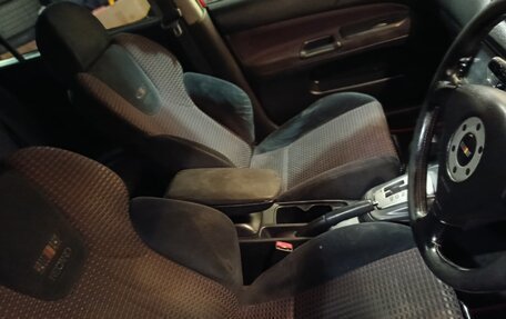 Mitsubishi Lancer IX, 2002 год, 175 000 рублей, 11 фотография