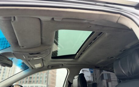 Audi A8, 2015 год, 2 380 000 рублей, 10 фотография