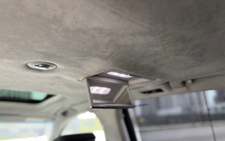 Audi A8, 2015 год, 2 380 000 рублей, 11 фотография