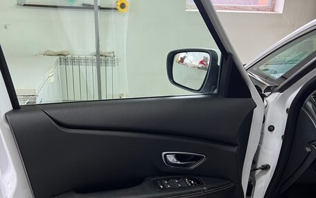 Renault Scenic IV, 2017 год, 1 090 000 рублей, 13 фотография