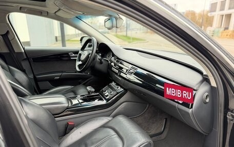 Audi A8, 2015 год, 2 380 000 рублей, 16 фотография