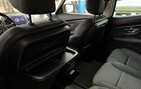 Renault Scenic IV, 2017 год, 1 090 000 рублей, 17 фотография