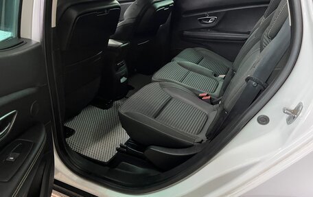 Renault Scenic IV, 2017 год, 1 090 000 рублей, 16 фотография